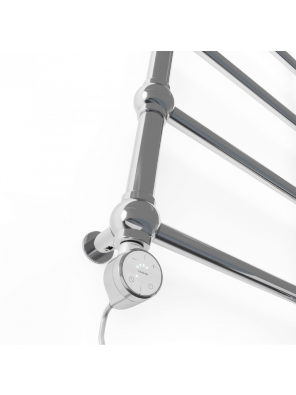 RETRO CHROME - TERMA - seche_serviette_retro_chrome_electrique_2