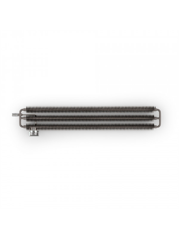 RIBBON Horizontal - Mural - TERMA - seche_serviette_ribbon_terma_industriel_2