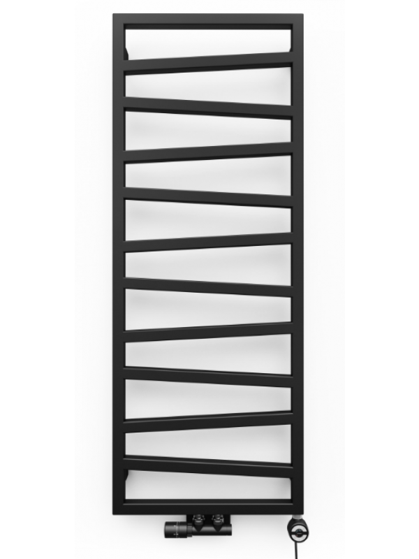ZIGZAG - TERMA - seche_serviette_zigzag_asymetrique_terma_2