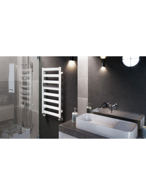 VIVO - TERMA - seche_serviettes_chauffage_central_vivo_910_500_blanc_terma_4