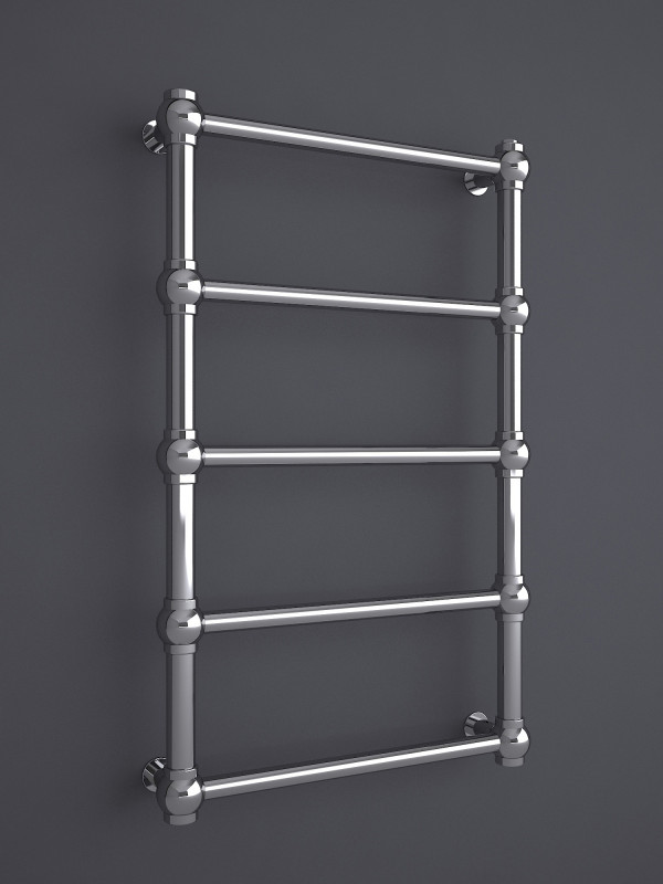 RETRO CHROME - TERMA - seche_serviettes_chrome_retro_terma_2_3_2