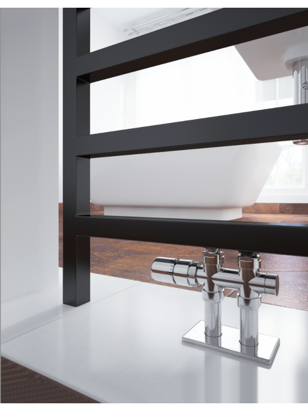 SIMPLE CLAUSTRA - TERMA - seche_serviettes_claustra_simple_terma__1
