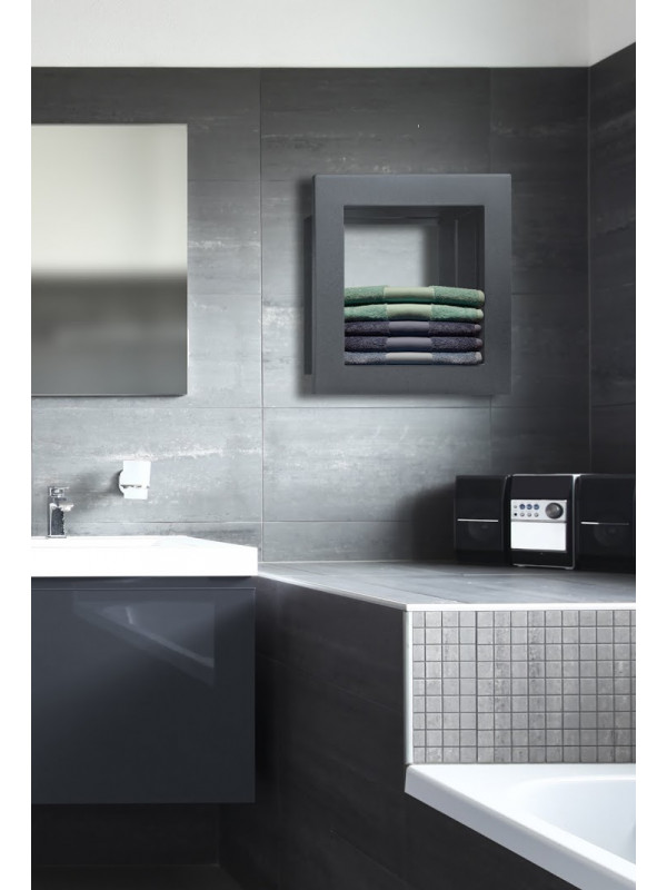 RADIATEUR VISION MIXTE 