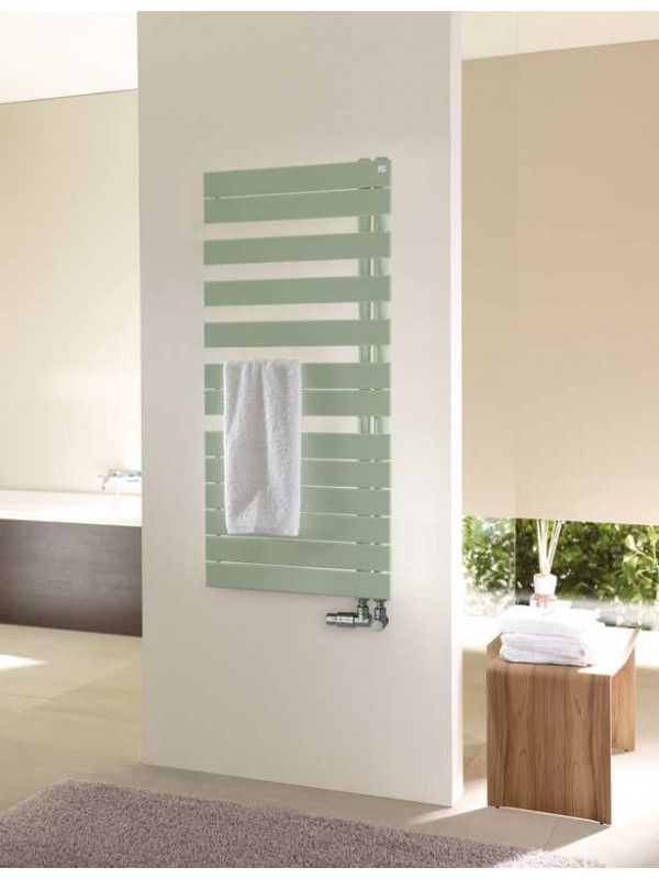 Sèche-serviettes RODA Air de Zehnder