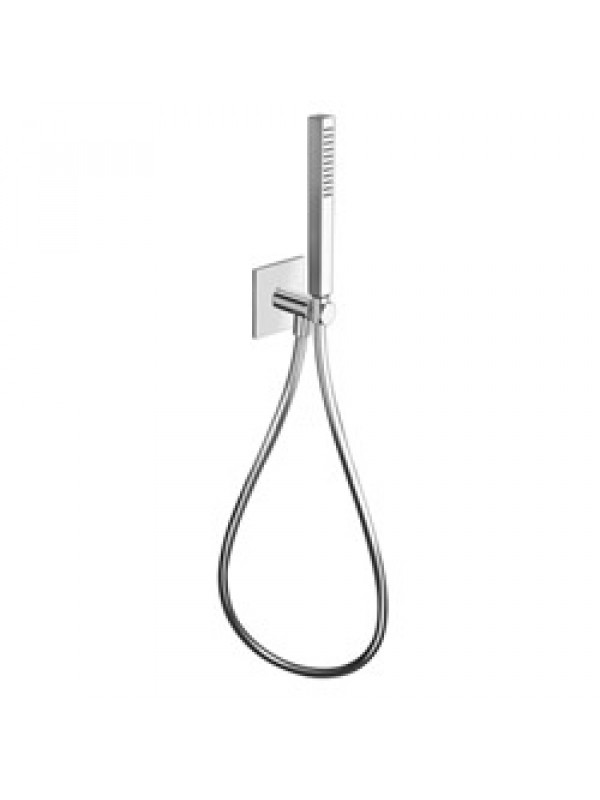 SET DE DOUCHE KING SUPPORT + DOUCHETTE - set_de_douche_king_support_et_douchette_pd44151