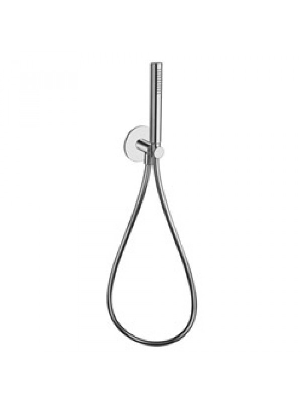 SET DE DOUCHE QUEEN SUPPORT + DOUCHETTE - set_de_douche_queen_support_et_douchette_pd43951
