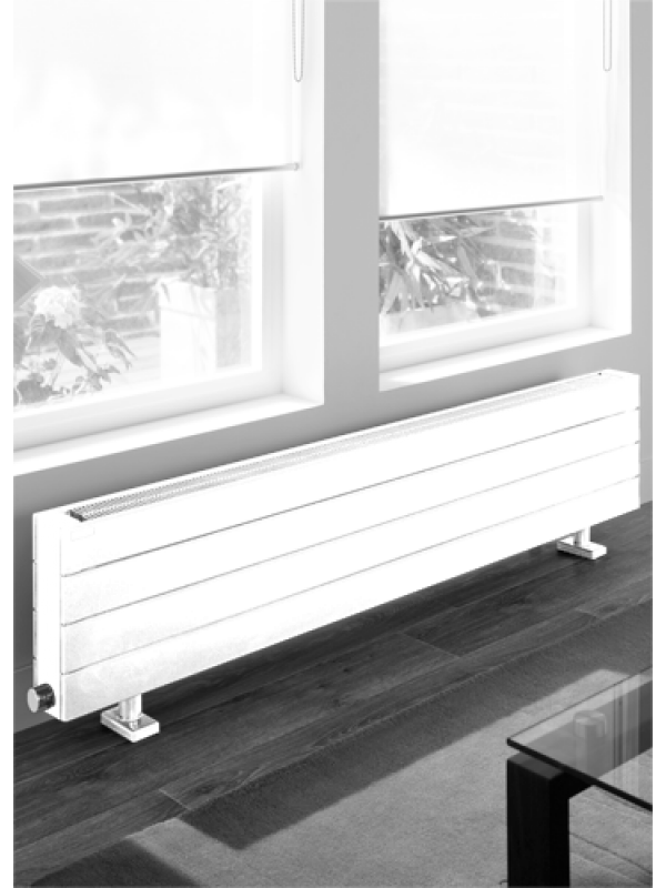 Radiateur plinthe ACOVA FASSANE TCLXD