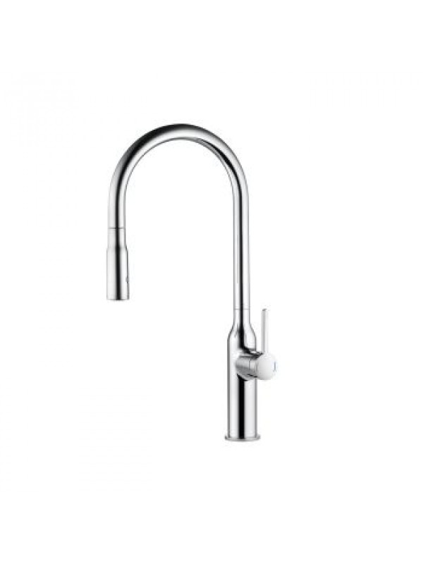 Douchette - SIN Chrome - KWC - sin-kwc