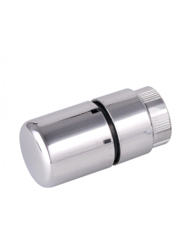 Tête thermostatique Chrome - slimchrome_3666_1