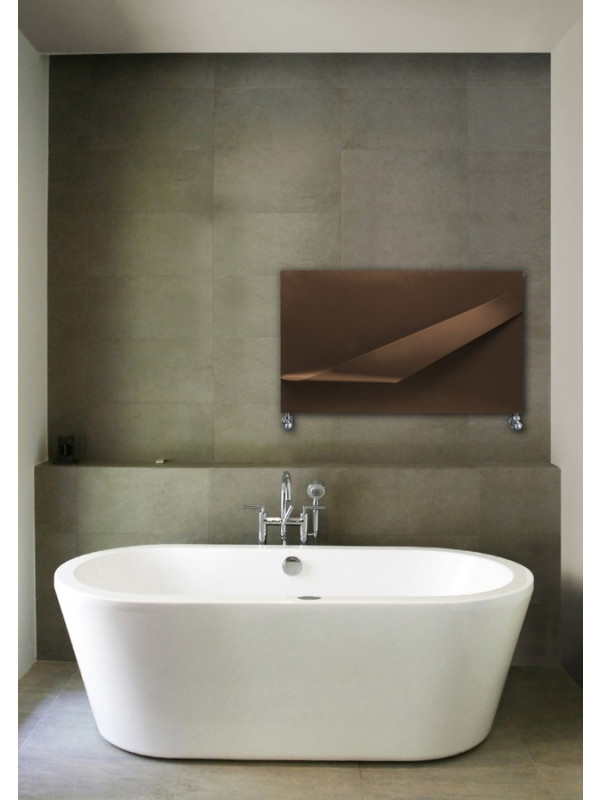 Radiateur Design SO-FLEX - so-flex-bronzo_5