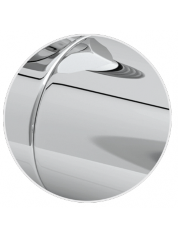 Sèche-serviettes RENESANCE SUNERZHA - stainless_steel_finition_naturelle_de_l_inox_2