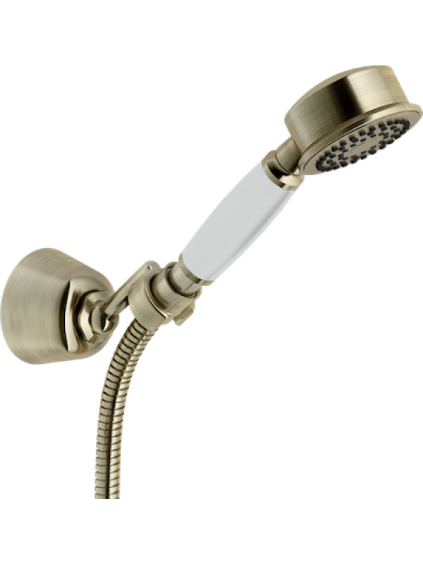CARLOS PRIMERO Support complet douchette Vieux bronze - support_douchette_flexible_retro_nobilis_vieux_bronze_ad144-6br