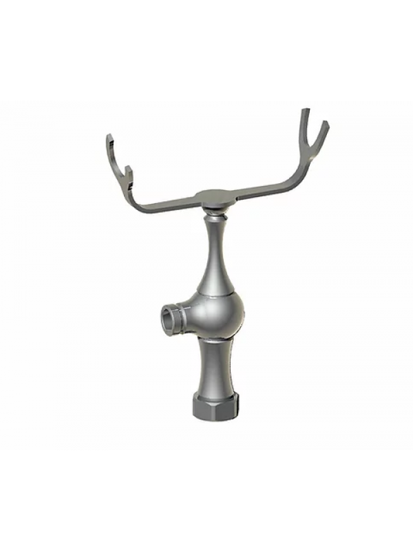 Support douchette pour robinetterie - HORUS - support_douchette_horus_julia_victoria_92143