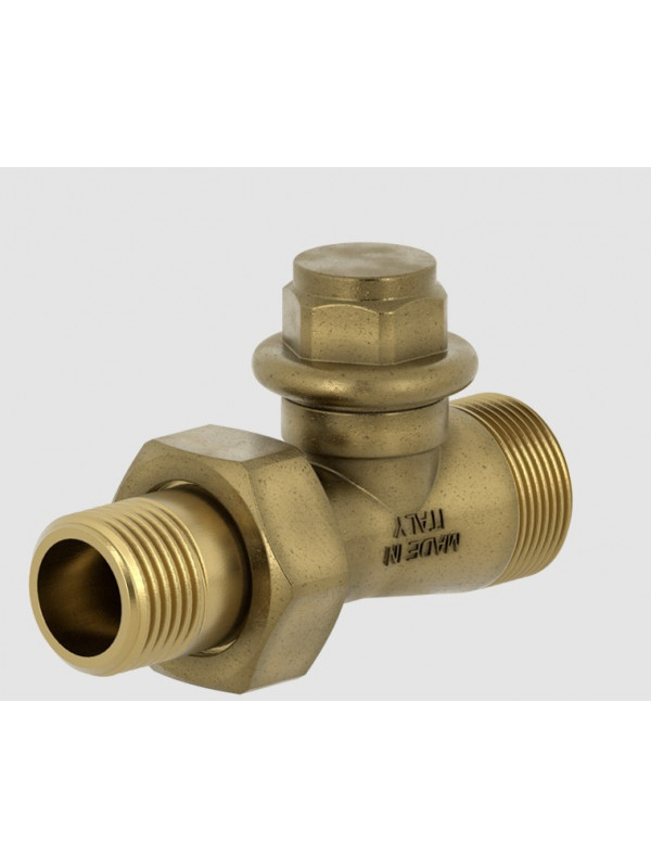 Kit Vannes VINTAGE WHEEL - POLETTI - t_de_retour_poletti_vintage_lever_droite_v6761_1