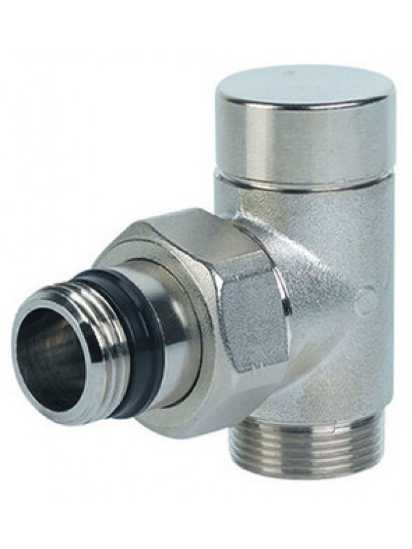 Kit Manuel Equerre MM 1/2" 3/4" - t_de_retour_radiateur_poletti