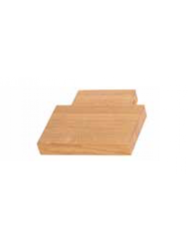 EASY - Tablette porte-serviettes - TERMA - tablette_easy_terma