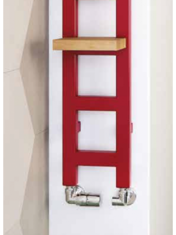 EASY - Tablette porte-serviettes - TERMA - tablette_radiateur_easy_terma