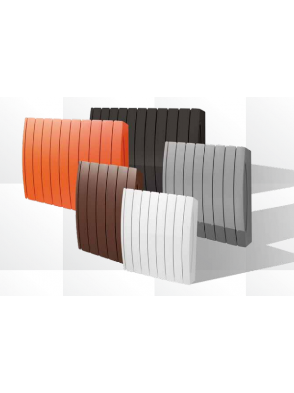 Radiateur electrique TAIGA ACOVA