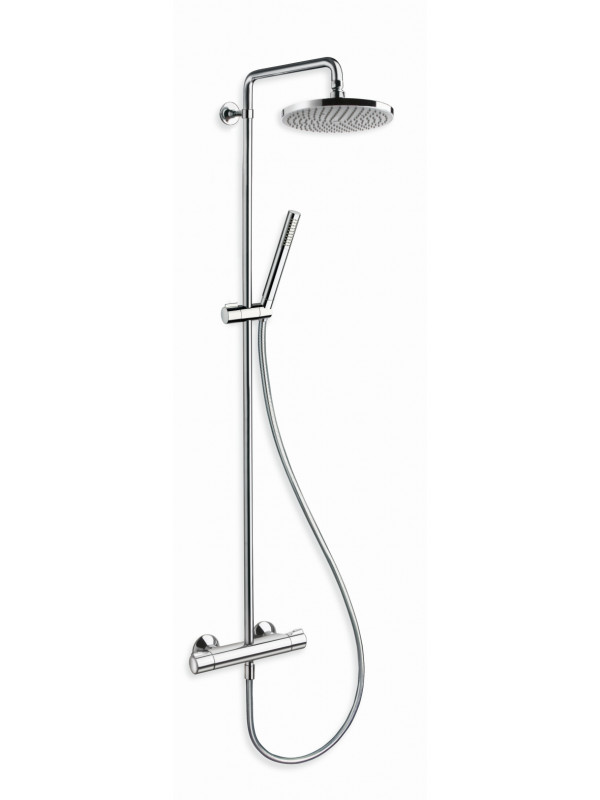 COLONNE DOUCHE THETA THERMOSTATIQUE - te45651_4