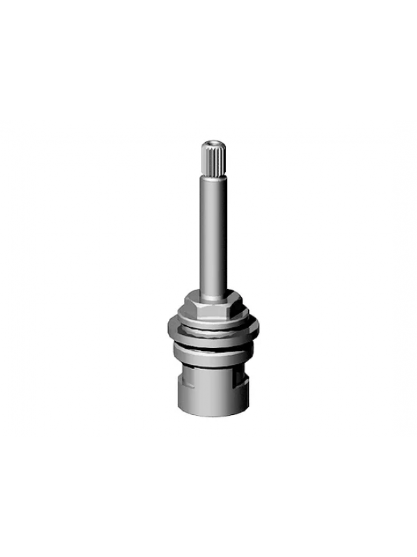 Tete axe long 1/4 T 3/4" Gauche - HORUS - te_te_axe_long_1_2__gauche_horus_92127