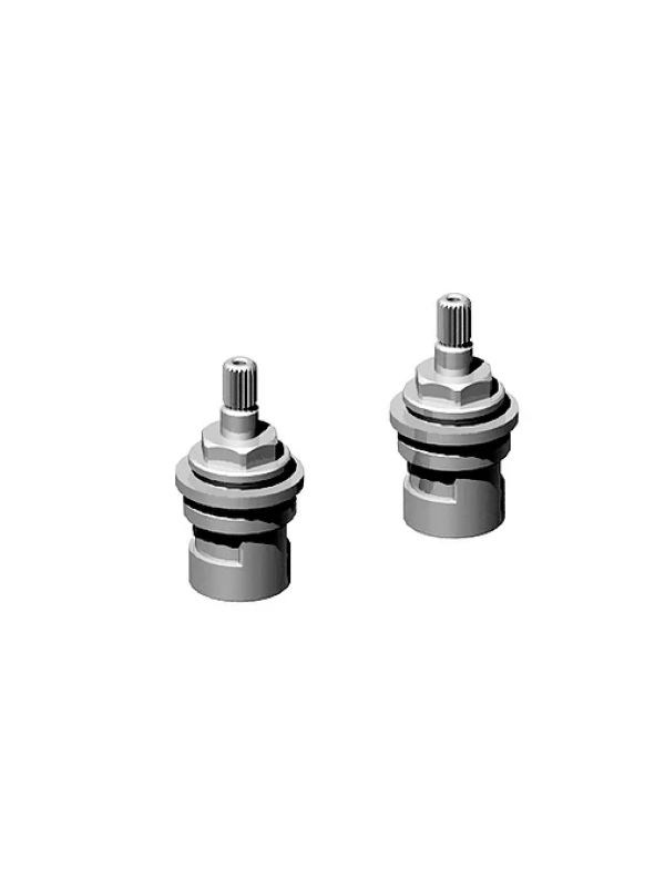 Paire de têtes céramiques - Bain/Douche  3/4" Droite - HORUS - te_te_ce_ramique_horus_3_4__bain_douche_92553_2