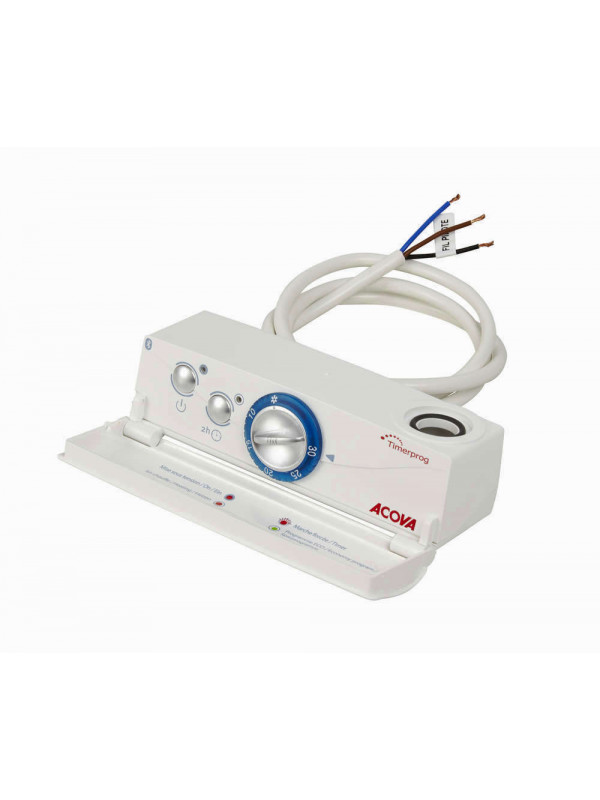 Boitier BLUETOOTH TEMPO 3 - tempo3_acova_bluetooth