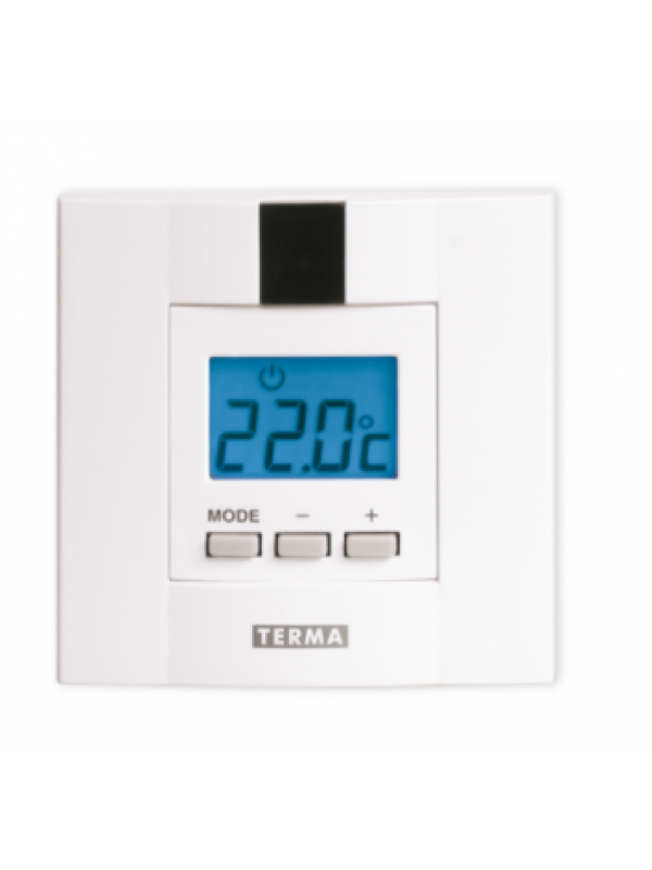 PROGRAMMATEUR A DISTANCE DT-IR1 - TERMA - terma_boitier_commande_dtir