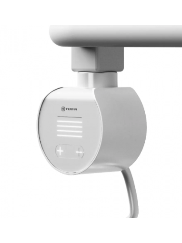 Kit  WIFI Thermostat + Résistance connecté - TERMA - terma_boitier_seo_blanc_1