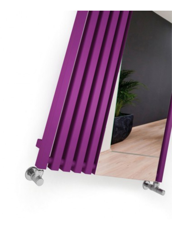 TRIGA MIROIR - TERMA - terma_triga_m_detal_soft_ral4006_1