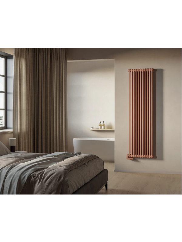 TESI  - Radiateur Electrique - IRSAP - tesi_2_vertical_electrique