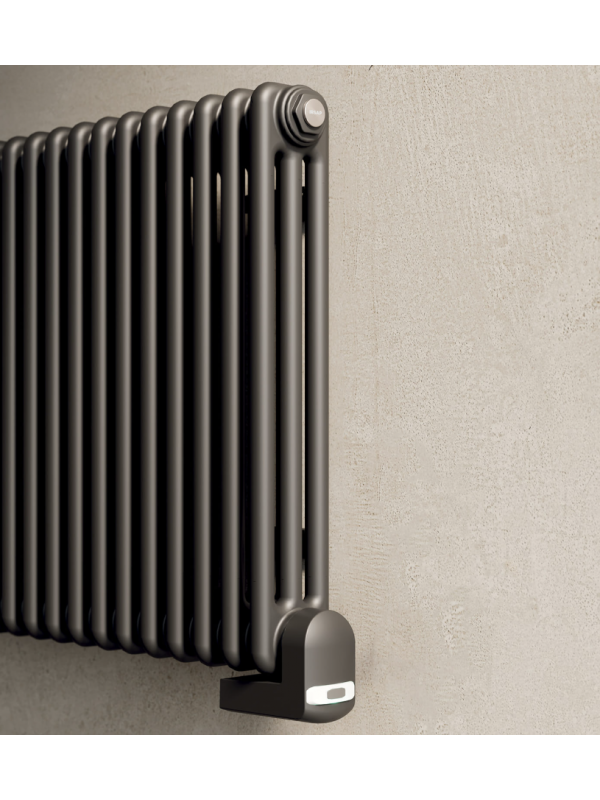 TESI  - Radiateur Electrique - IRSAP - tesi_3_electrique_allege