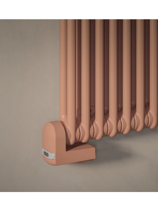 TESI  - Radiateur Electrique - IRSAP - tesi_electrique_irsap