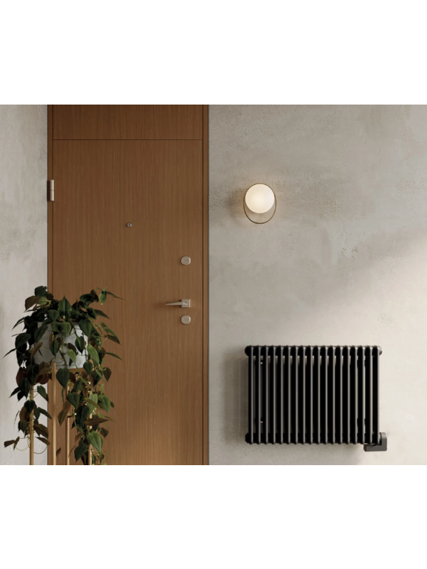 TESI  - Radiateur Electrique - IRSAP - tesi_electrique_irsap_2