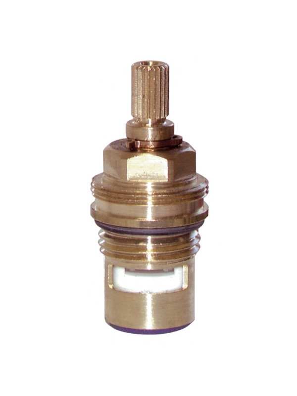Paire de Têtes céramique d'ouverture pour Colonne de douche ONDYNA CHAMBORD depuis 2003 - tete-sanitaire-tete-ceramique-_robinetterie_ondyna_2