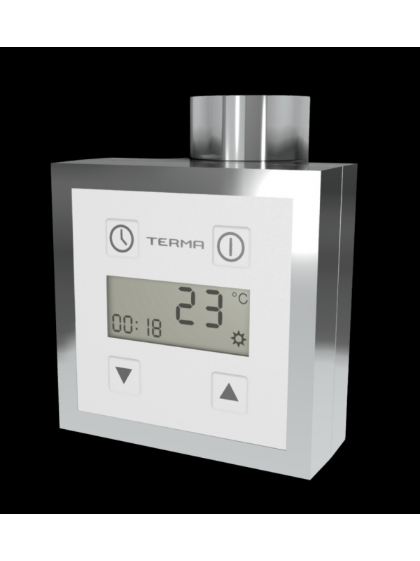 Boitier de regulation SKT3 - TERMA - thermosta_radiateur_terma_skt3_en_stock_cyber_confort