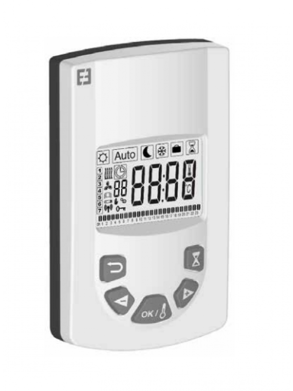 Thermostat d'ambiance TEMPCO RF ELEC FINIMETAL - thermostat_d_ambiance_tempco_rf_elec_remplace_le_thermostat_4505072