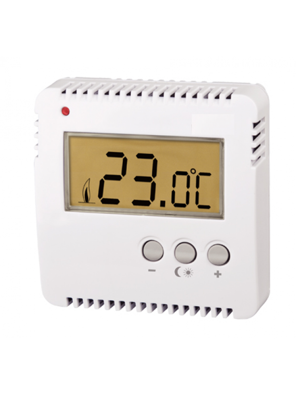 Thermostat CC14 - thermostat_facile_simple