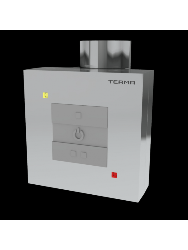 Boitier de regulation SKT1 - TERMA - thermostat_terma_skt1_cyber_confort