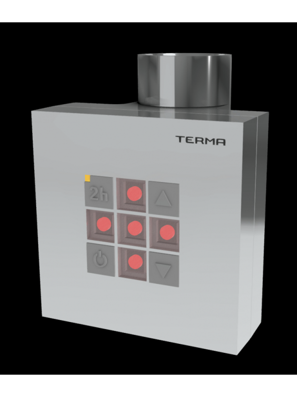 Boitier de regulation SKT2 - TERMA - thermostat_terma_skt2_cyber_confort