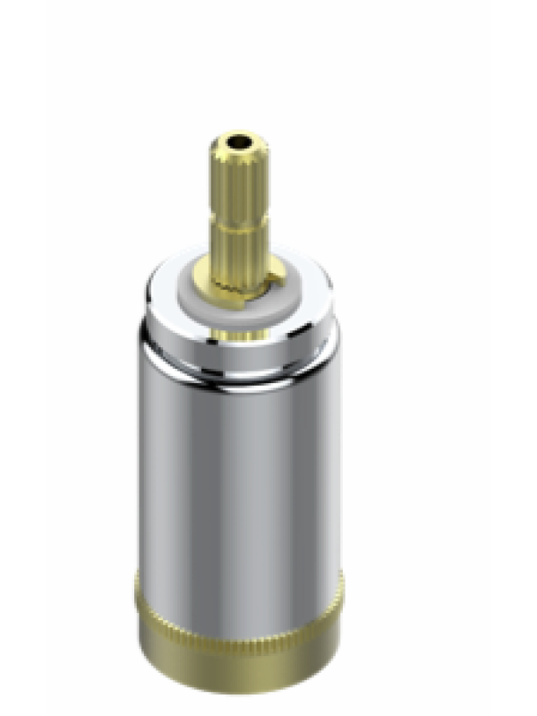 Allonge réglable Nickel Mat - THG - thg_allonge_re_glable_g00-2130g