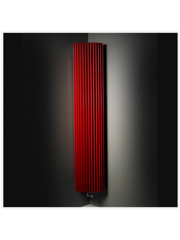 Iguana corner Jaga Radiateur contemporain