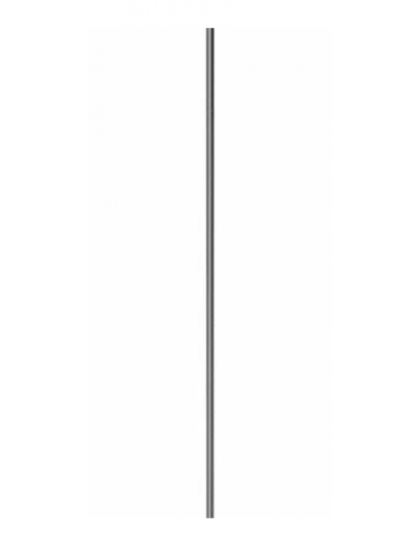 Tirette de vidage coudee - Chrome - HORUS - tirette_coude_e_horus_92014