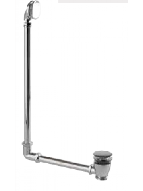 Trop-plein de baignoire apparent pour baignoire BURLINGTON - trop_plein_de_baignoire_apparent_cw6_r_tro