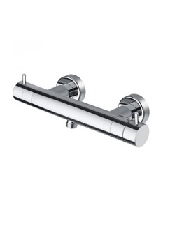 MITIGEUR THERMOSTATIQUE DOUCHE TRIVERDE - tv45151