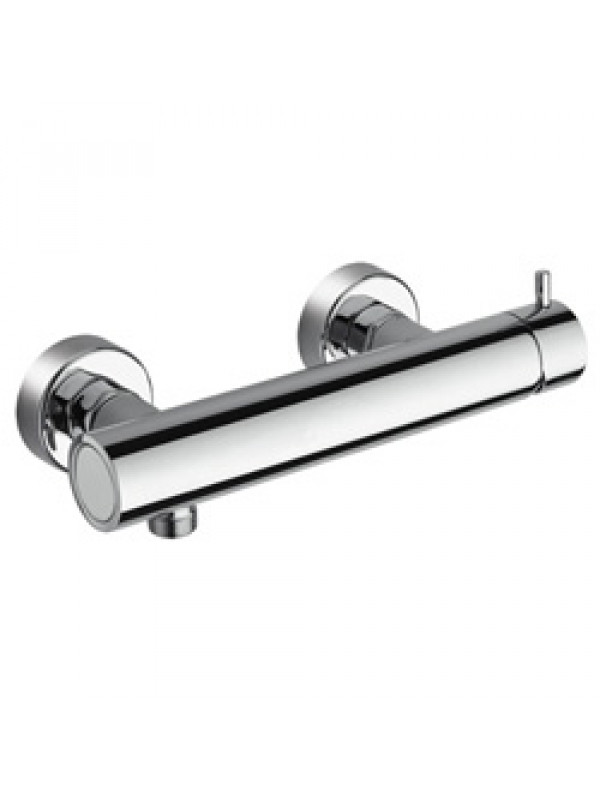 MITIGEUR DOUCHE TRIVERDE CHROME - tv48151