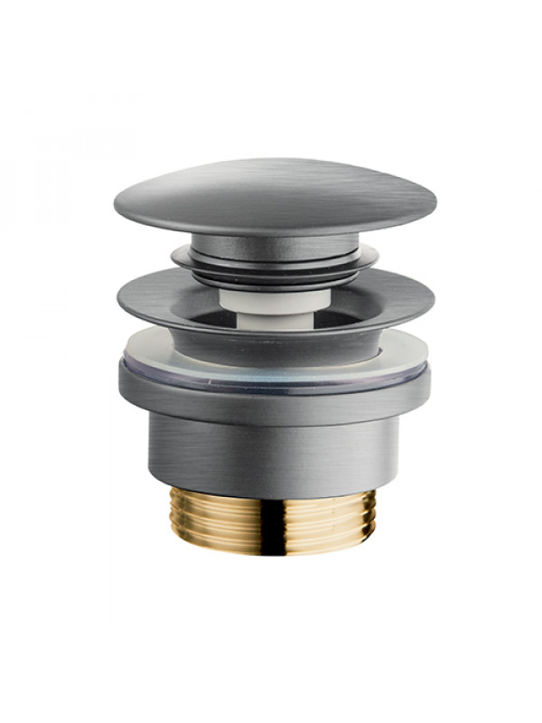 BONDE LAITON UP&DOWN LAVABO  - ud42577_vidage_me_tal_brosse__ondyna_ud425_1