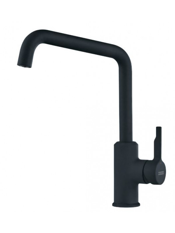 Mitigeur URBAN BEC - FRANKE - urban_bec_franke_noir_mat