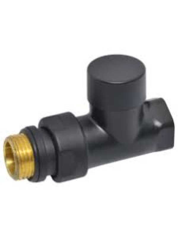 Kit Vannes pour Radiateur - v306_black_poletti