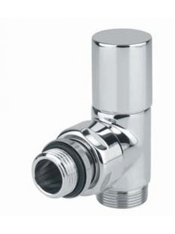 Kit Classique - Vanne pour Radiateur / Sèche Serviette - v30e_5_4