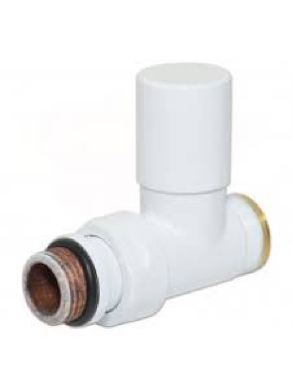 Kit Vannes pour Radiateur - v315_poletti_white